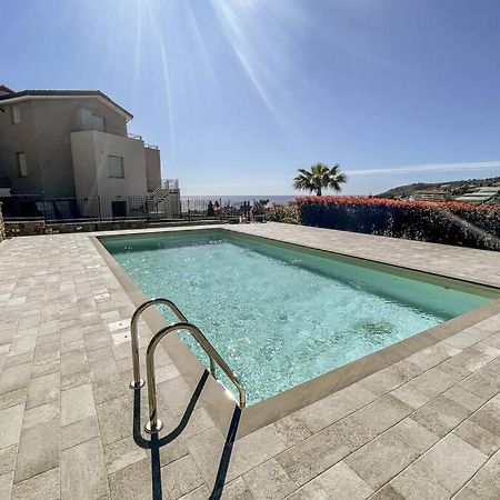 Suite D'Annunzio Mini Luxury Sanremo Exterior foto