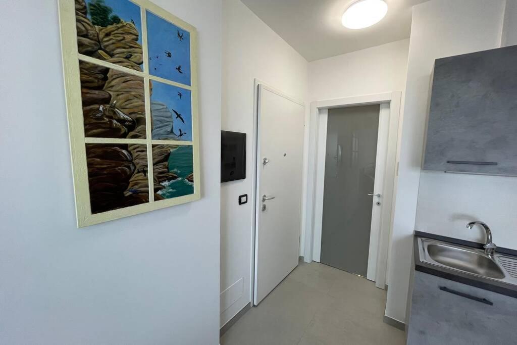 Suite D'Annunzio Mini Luxury Sanremo Exterior foto